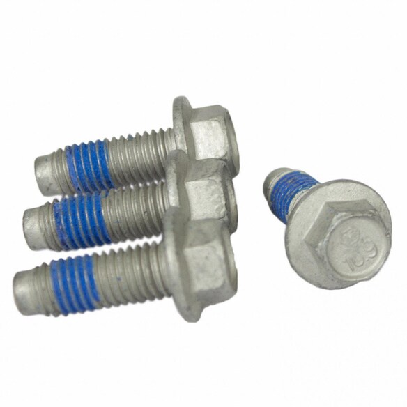 Drive Shaft Bolt Prop - M10 X 25MM, Rear Main Image