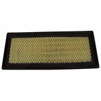 Engine Air Filter Element Clutch Main Image