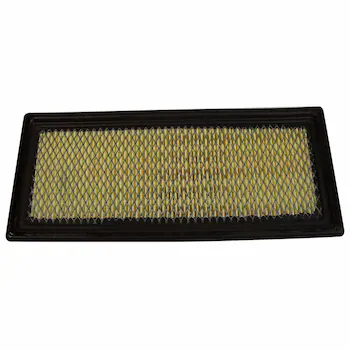 Engine Air Filter Element Clutch