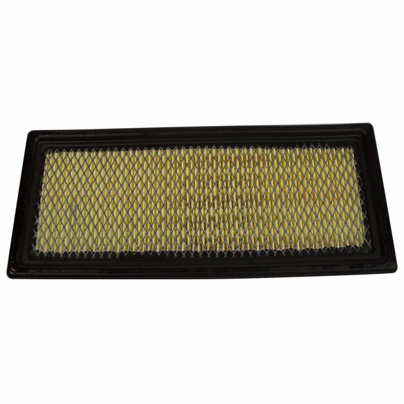 Engine Air Filter Element Clutch Main Image
