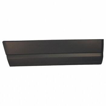 Exterior Trim Panel Door Molding Bracket - Right, Lower (Extended Wagon)