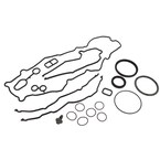 Engine Crankcase Cover Gasket Set Kit - 5.4L (GT) Main Image