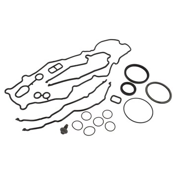Engine Crankcase Cover Gasket Set Kit - 5.4L (GT)