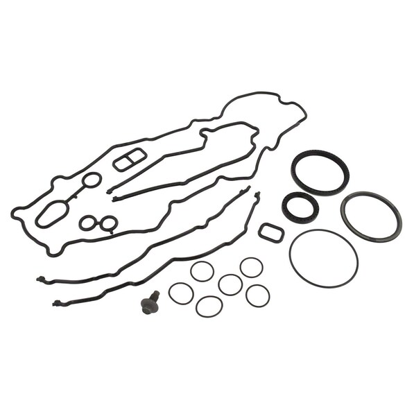 Engine Crankcase Cover Gasket Set Kit - 5.4L (GT) Main Image