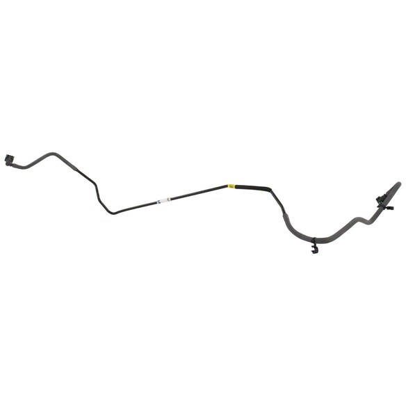Evaporative Emissions System Lines Fuel Vapour Tube - 3.7L Main Image