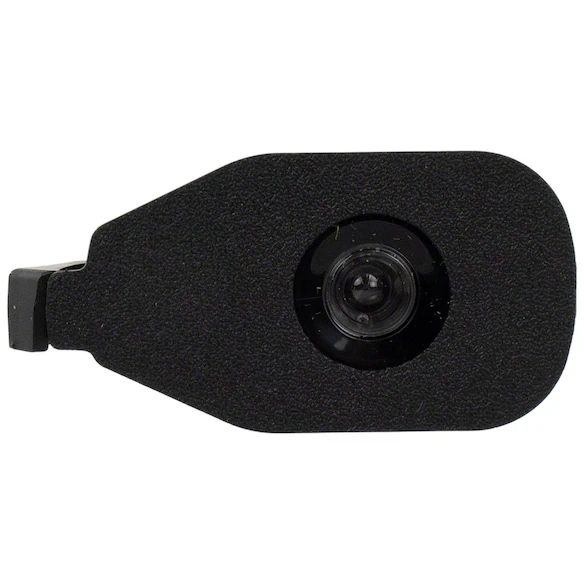 Housing and Lens - Left Main Image