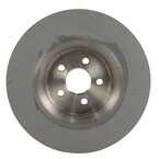 Disc Brake Rotor - 3.0L Diameter 13.45", Front Vented and 17 In (AT) Main Image