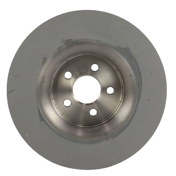 Disc Brake Rotor - 3.0L Diameter 13.45", Front Vented and 17 In (AT) Main Image