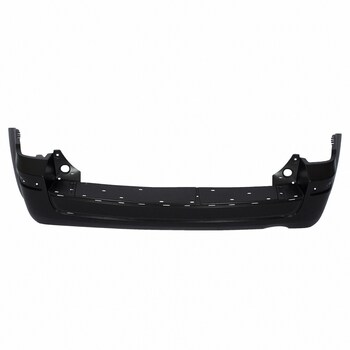 Bumper Cover - Rear, Outer (If Equipped)