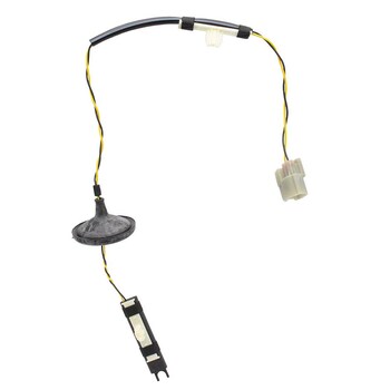 Aerial Keyless Entry / Start Passive