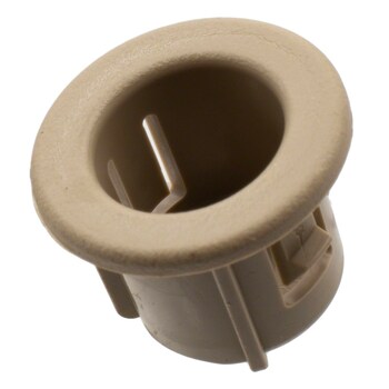 Door Interior Trim Panel Retainer Grommet - Rear (Regular Wagon)