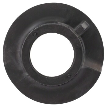 Coil Spring Insulator Anti Squeak Pad - Left, Right, Rear