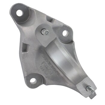 Cv Axle Shaft Carrier Bearing Bracket Support - Front 2.0L