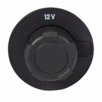 12 VOLT Accessory Power Outlet Cover Main Image