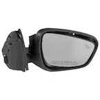 Door Mirror Rear View Head - Right, Outer Main Image