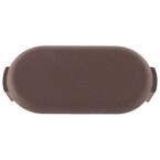 Seat Belt Anchor Plate Cover Threaded Plug - Rear Main Image