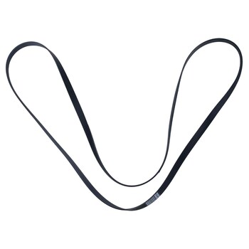 Serpentine Belt - 6.2L (AT)