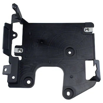 Engine Control Module (ECM) Bracket Seal Unit (ECU) - 5.2L