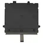 Seat Armrest Cup Holder - Rear Main Image