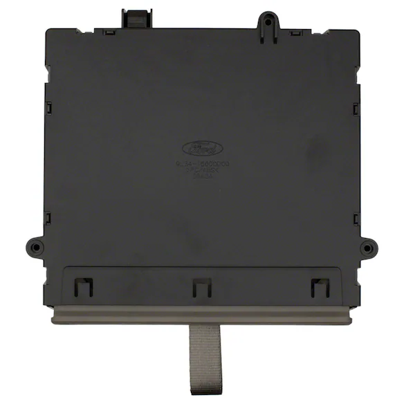 Seat Armrest Cup Holder - Rear Main Image
