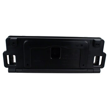 Console Hinge Armrest - Center