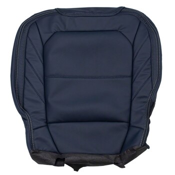 Cover Seat Cushion - Left, Front
