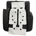 Seat Cushion Pad - Front, Passenger Main Image
