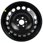 Wheel Rim - 17 X 7.5J 7.5 Main Image