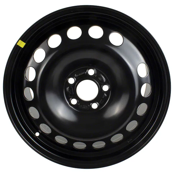 Wheel Rim - 17 X 7.5J 7.5 Main Image
