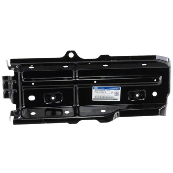 Floor Pan Crossmember - Left, Front