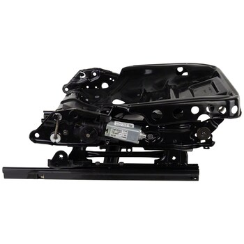 Seat Track - Right, Front