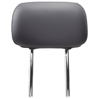 Headrest Seat Stitch - Rear, Center