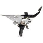 Pedal Clutch - 2.3L (MT) Main Image