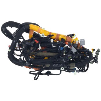 Wiring Main