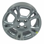 Wheel Rim 6.0 X 15" Main Image