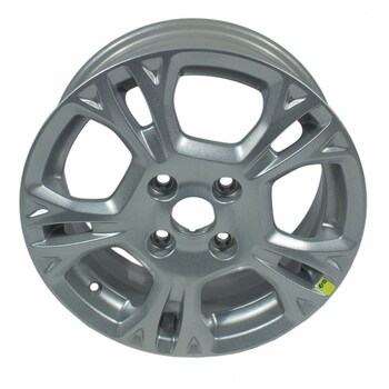 Wheel Rim 6.0 X 15"