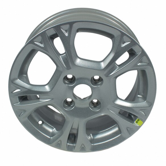 Wheel Rim 6.0 X 15" Main Image