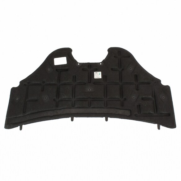 Hood Insulation Pad Insulator - Front Main Image