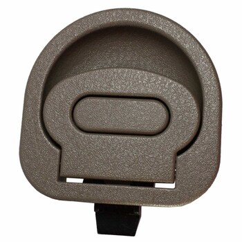 Floor Jack Handle 119"/3023MM base