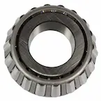 Differential Pinion Bearing Cone - Rear, Inner Main Image