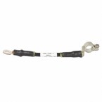 Battery Ground Strap Cable - 1.6L Main Image