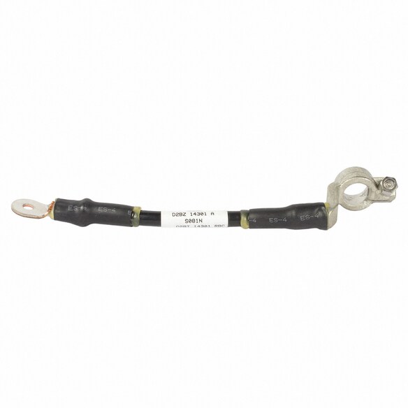 Battery Ground Strap Cable - 1.6L Main Image