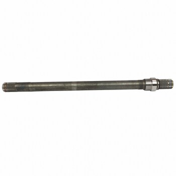 Drive Axle Shaft - Right, Front