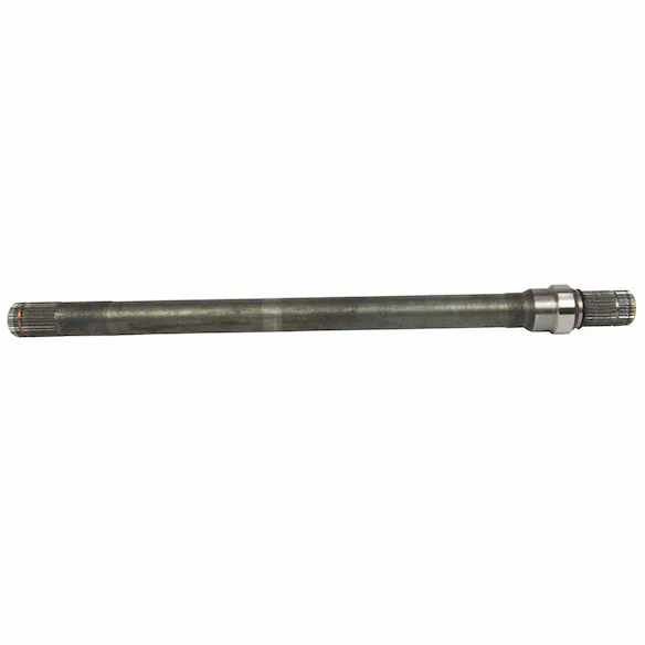 Drive Axle Shaft - Right, Front Main Image