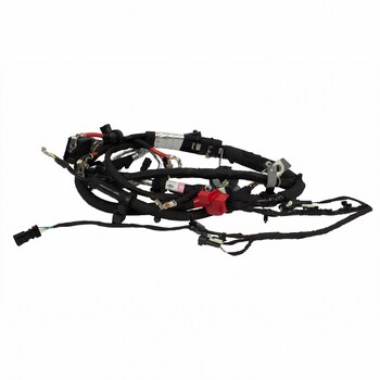 Starter Cable Battery - Left 5.0L