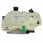 Door Latch Lock Actuator Motor - Right, Front Main Image