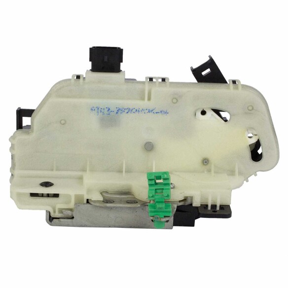 Door Latch Lock Actuator Motor - Right, Front Main Image