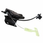 Deck Lid Latch Trunk Lock Actuator Motor Main Image