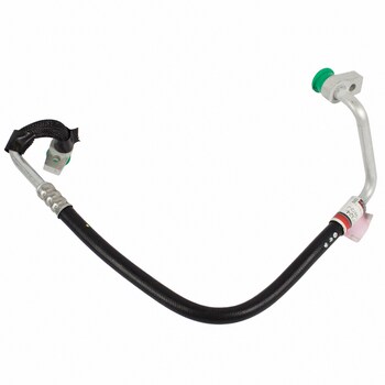 AIR CONDITIONING (A/C) Refrigerant Discharge Hose Tube - 1.6L