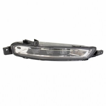 Daytime Running Light Side Marker Lamp - Right, Front, Lower